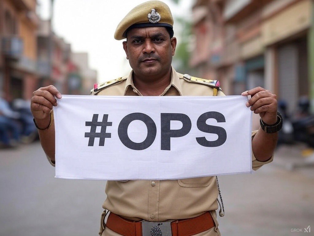 CAPF Rights ЁЯЗоЁЯЗ│ЁЯЗоЁЯЗ│ (@fightforcapf) on Twitter photo <a href="/INFORRK/">#OPS_fighter</a> рдЖрдЬ рдХрд┐ рд╣реИрд╢ рдЯреИрдЧ рдореБрд╣рд┐рдо рдХреЗ рд╕рднреА рд╕рд╛рдереА рднрд╛рдЧреАрджрд╛рд░ рдмрдиреЗ ред
#OPS_рд▓рд╛рдЧреВ_рдХрд░реЛ
#OPSisOurRight
#ops
рд╢реЗрдпрд░ рдФрд░ рд░реА рдкреЛрд╕реНрдЯ рдХрд░реЗ
рдзрдиреНрдпрд╡рд╛рдж,рдиреЗрддрд╛рдУрдВ рдХреЛ рднреА рдЯреИрдЧ рдХрд░реЗ
<a href="/narendramodi/">Narendra Modi</a> <a href="/RahulGandhi/">Rahul Gandhi</a> <a href="/NitishKumar/">Nitish Kumar</a> <a href="/SakshiMalik/">Sakshee Malikkh</a> <a href="/priority_n/">Jyoti pendse ЁЯЗоЁЯЗ│</a>
<a href="/priyankagandhi/">Priyanka Gandhi Vadra</a> <a href="/journo_jitendra/">Jitender Bhardwaj</a> <a href="/SevaRam98926185/">Seva Ram</a> <a href="/INFORRK/">#OPS_fighter</a> рдЖрдЬ рдХрд┐ рд╣реИрд╢ рдЯреИрдЧ рдореБрд╣рд┐рдо рдХреЗ рд╕рднреА рд╕рд╛рдереА рднрд╛рдЧреАрджрд╛рд░ рдмрдиреЗ ред
#OPS_рд▓рд╛рдЧреВ_рдХрд░реЛ
#OPSisOurRight
#ops
рд╢реЗрдпрд░ рдФрд░ рд░реА рдкреЛрд╕реНрдЯ рдХрд░реЗ
рдзрдиреНрдпрд╡рд╛рдж,рдиреЗрддрд╛рдУрдВ рдХреЛ рднреА рдЯреИрдЧ рдХрд░реЗ
<a href="/narendramodi/">Narendra Modi</a> <a href="/RahulGandhi/">Rahul Gandhi</a> <a href="/NitishKumar/">Nitish Kumar</a> <a href="/SakshiMalik/">Sakshee Malikkh</a> <a href="/priority_n/">Jyoti pendse ЁЯЗоЁЯЗ│</a>
<a href="/priyankagandhi/">Priyanka Gandhi Vadra</a> <a href="/journo_jitendra/">Jitender Bhardwaj</a> <a href="/SevaRam98926185/">Seva Ram</a>