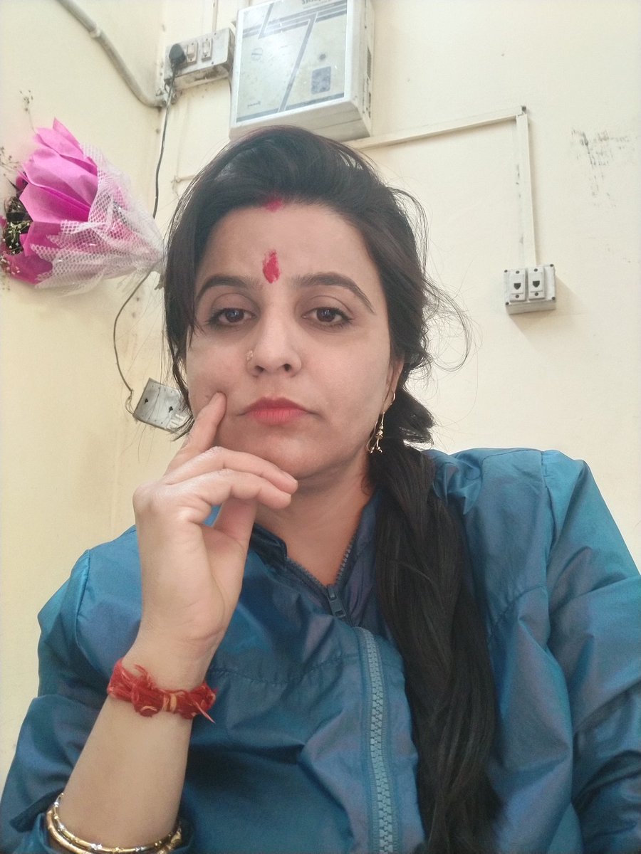 Mamta kumari dhaka (@dhaka1858) on Twitter photo рдмреЗрдЯрд┐рдпрд╛рдБ рддреЛ рдмрд╕ рдмреЛрд▓рдиреЗ рдХреЗ рд▓рд┐рдП рдкрд░рд╛рдИ рд╣реЛрддреА рд╣реИрдВ рдмрд░рдирд╛ рдЬрдиреНрдо рдХреЗ рдХрдкрдбрд╝реЗ рд╕реЗ рд▓реЗрдХрд░ рдорд░рдиреЗ рдХрд╛ рдЖрдЦрд╝рд┐рд░реА рдХрдкрдбрд╝рд╛ рднреА рдорд╛рдпрдХреЗ рд╕реЗ рдЖрддрд╛ рд╣реИрдВ ред рд░рд╛рдзреЗ рд░рд╛рдзреЗ тЬНя╕ПЁЯЩПЁЯЩП <a href="/mamta/">mamta</a> choudhary рдмреЗрдЯрд┐рдпрд╛рдБ рддреЛ рдмрд╕ рдмреЛрд▓рдиреЗ рдХреЗ рд▓рд┐рдП рдкрд░рд╛рдИ рд╣реЛрддреА рд╣реИрдВ рдмрд░рдирд╛ рдЬрдиреНрдо рдХреЗ рдХрдкрдбрд╝реЗ рд╕реЗ рд▓реЗрдХрд░ рдорд░рдиреЗ рдХрд╛ рдЖрдЦрд╝рд┐рд░реА рдХрдкрдбрд╝рд╛ рднреА рдорд╛рдпрдХреЗ рд╕реЗ рдЖрддрд╛ рд╣реИрдВ ред рд░рд╛рдзреЗ рд░рд╛рдзреЗ тЬНя╕ПЁЯЩПЁЯЩП <a href="/mamta/">mamta</a> choudhary