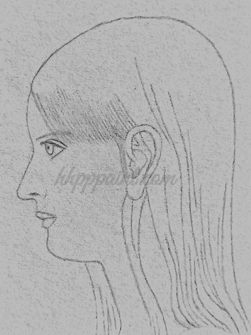 pppaints's tweet photo. #Girl #inprofile #intraditional #GirlPortrait #PencilDrawing
#drawing
If you follow me I will follow you back But you are free
#traditionalillustration #blackandwhite #traditionaldrawing #traditionalart #pencilart #lineart #pencildraw #girlprofile #ArtistOnTwitter #artworks https://t.co/zO78KbAuBl