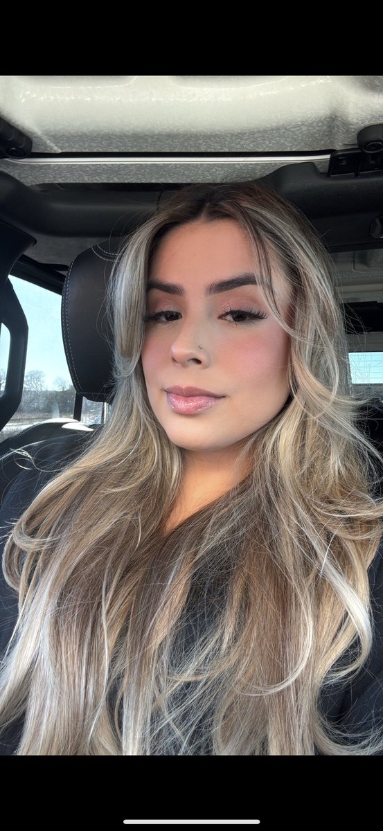 uglyygoddesss's tweet photo. just wanted to update my twitter https://t.co/ppoOZWz0C9