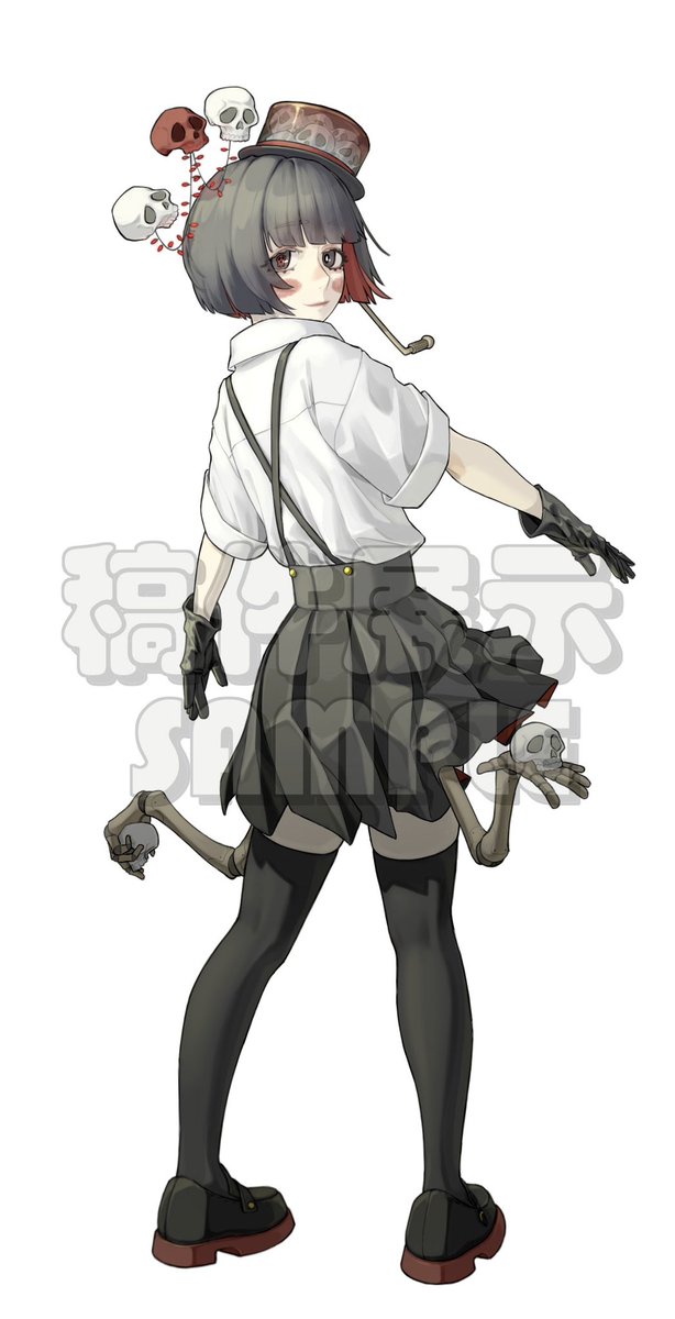 noob_meow's tweet image. 最近的稿子，想了想还是发出来吧，管他有没有人看