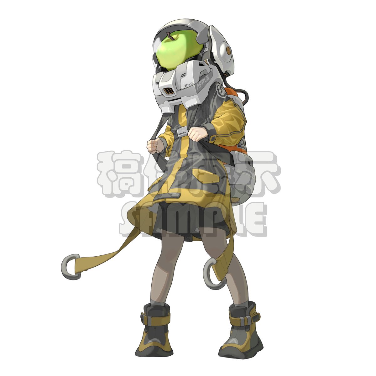 noob_meow's tweet image. 最近的稿子，想了想还是发出来吧，管他有没有人看
