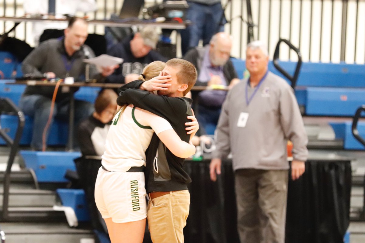 i just played my last high school basketball game and i couldn’t be more grateful for the memories, sisters, and family i have been blessed with. thank you rpgbb for everything you have taught me. lastly, thank you coach hatch for always believing in me and being my day 1 dawg.