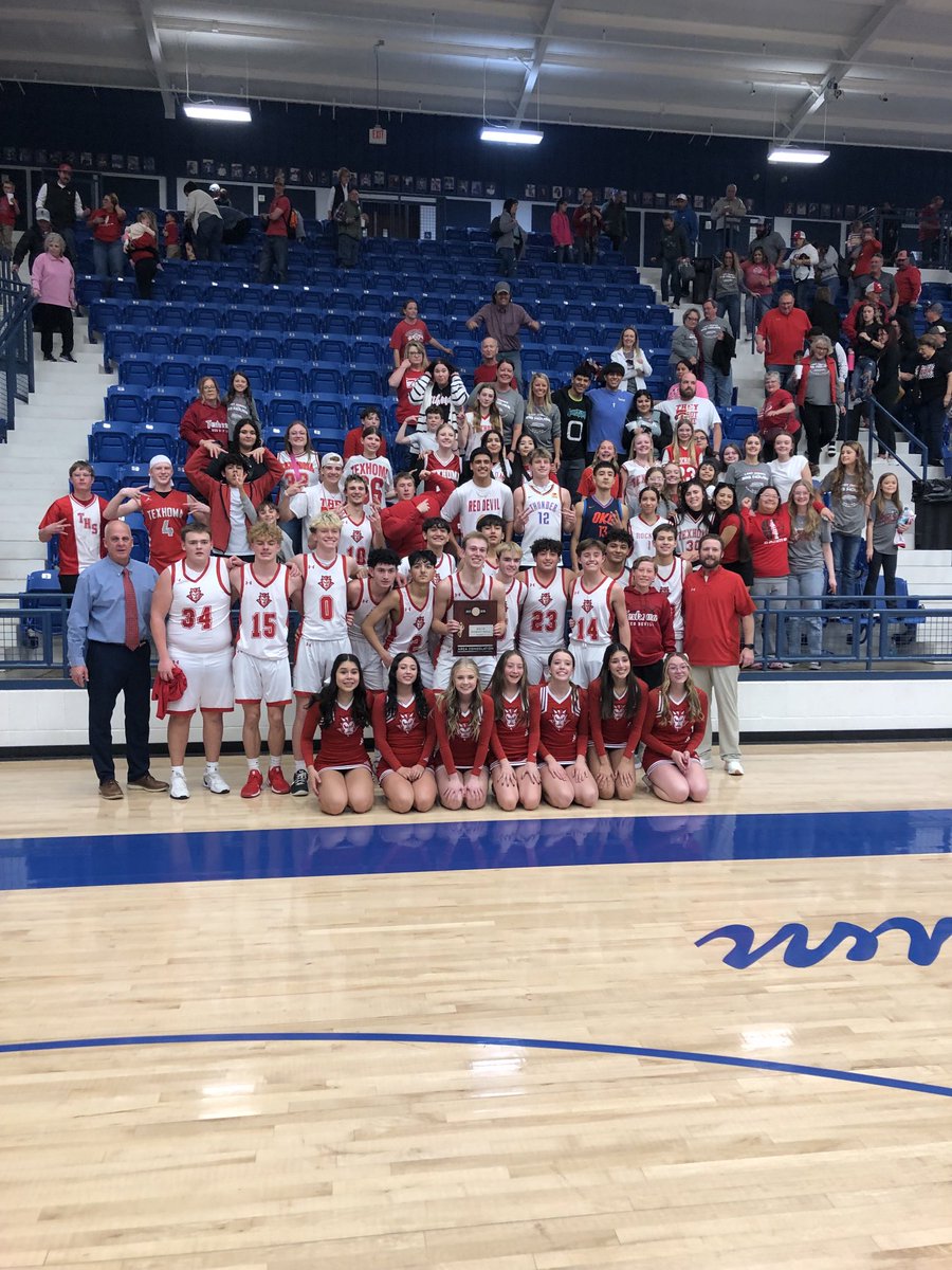 Punched That Ticket!!!!
Class A STATE TOURNEY!!