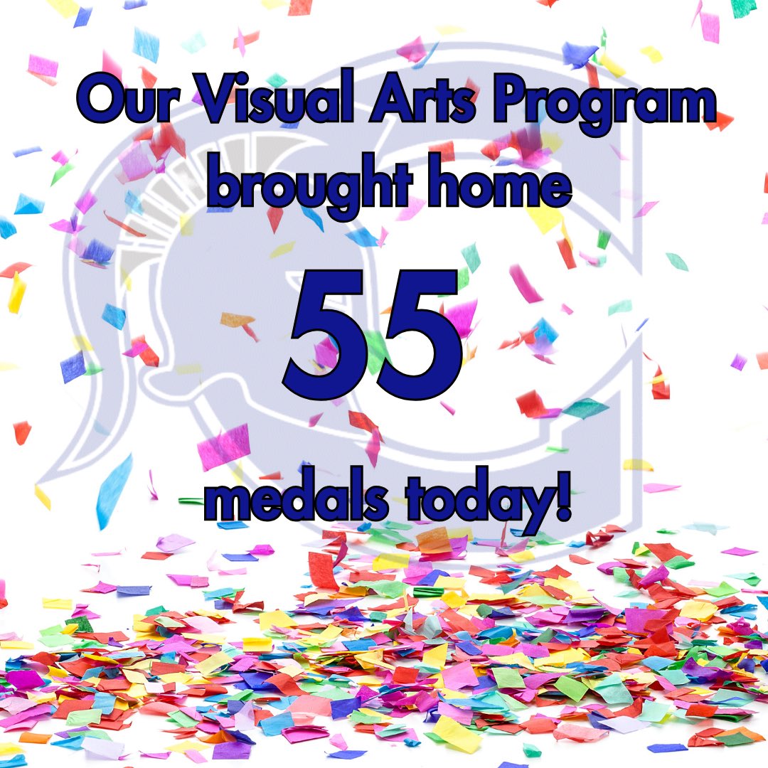 Competing at the TAEA, Visual Arts Scholastic Event! Our Spartans are bringing home some serious bling! <a href="/BurlesonISD/">BurlesonISD</a> <a href="/CHSSpartans/">Centennial Spartans</a> <a href="/BISD_FineArts/">BISD Fine Arts</a> <a href="/TXarted/">TAEA</a> #arted #ProudTeacher #itstartsinthearts