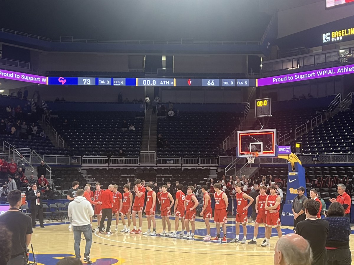 Ashli Detweiler (@ashli_detweiler) on Twitter photo While it wasn’t the ending we were hoping for, so proud of these young men. Proud of our PT boys. <a href="/PetersTwp/">Peters Twp Schools</a> While it wasn’t the ending we were hoping for, so proud of these young men. Proud of our PT boys. <a href="/PetersTwp/">Peters Twp Schools</a>