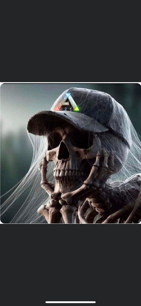 Melmackiano's tweet image. Here we have an ARK fan waiting for his server came back... @survivetheark @Nitrado_EN @NotDollie @jeremystieglitz #ARKsurvivalascended #Fixthegame