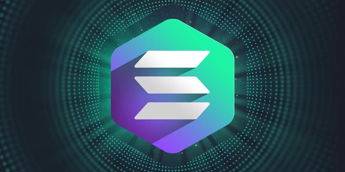 Solana Treasury Machine tweet media