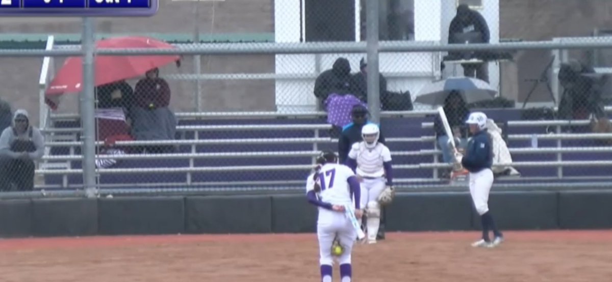 Kerry Mildon - M.S. Cybersecurity (@kmildon_jds) on Twitter photo So cool to see my former student athlete <a href="/kennedylily17/">Kennedy Williams ‘24</a> pitch for <a href="/NMHUSoftball/">New Mexico Highlands Softball</a> today on their live stream! Way to go kiddo.. I’m so proud of you! So cool to see my former student athlete <a href="/kennedylily17/">Kennedy Williams ‘24</a> pitch for <a href="/NMHUSoftball/">New Mexico Highlands Softball</a> today on their live stream! Way to go kiddo.. I’m so proud of you!