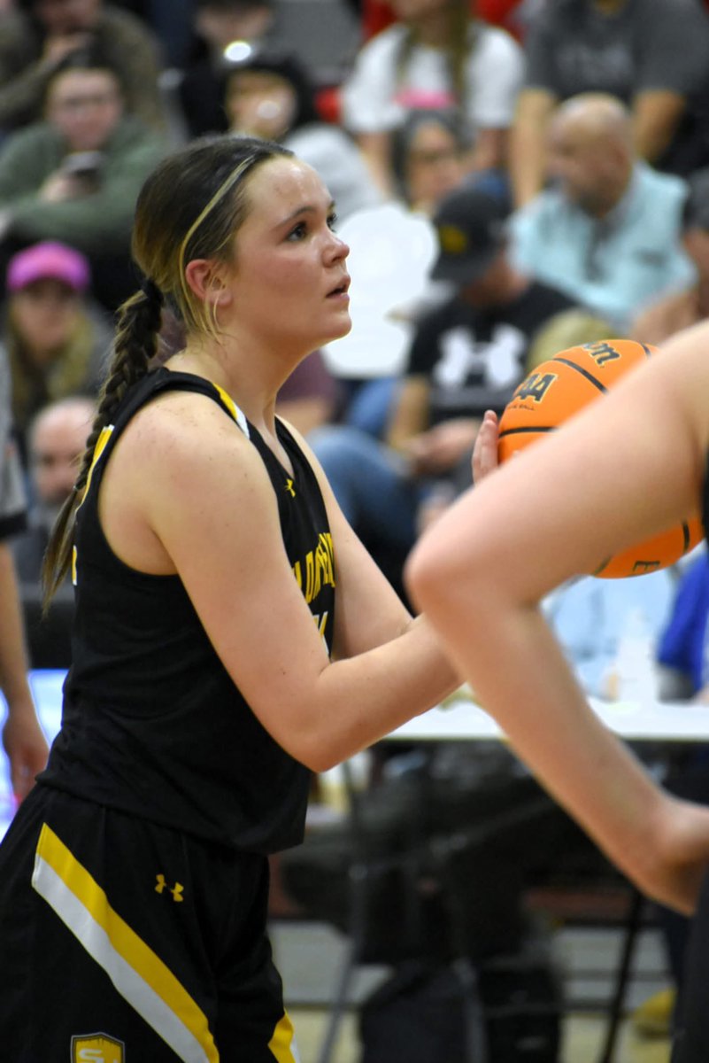 What a fun ride it was with these girls. We won games together and lost games together. This isn’t how we wanted our season to end, but we’re not finished! Preparation for next season starts now 💪🏼 
2024-2025 stats:
454 points
130 rebounds
73 assists
81 deflections 
76 steals