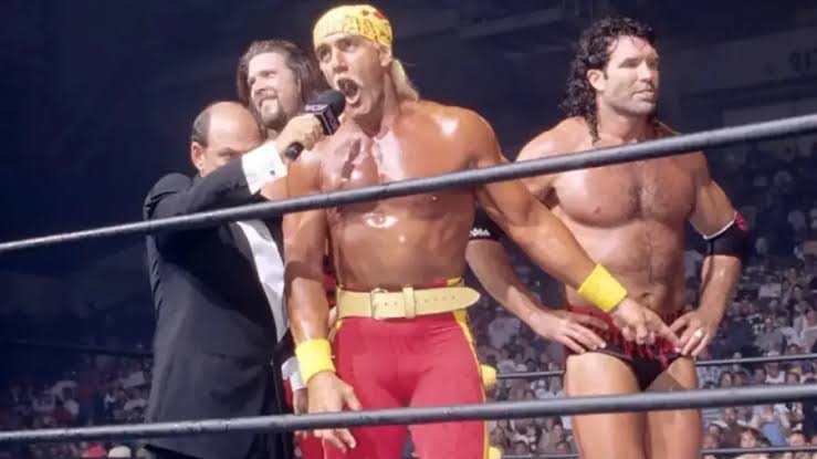 EliteClubS0B's tweet photo. I'VE SEEN ENOUGH....

#WWEChamber https://t.co/ZZQdfXY1lL