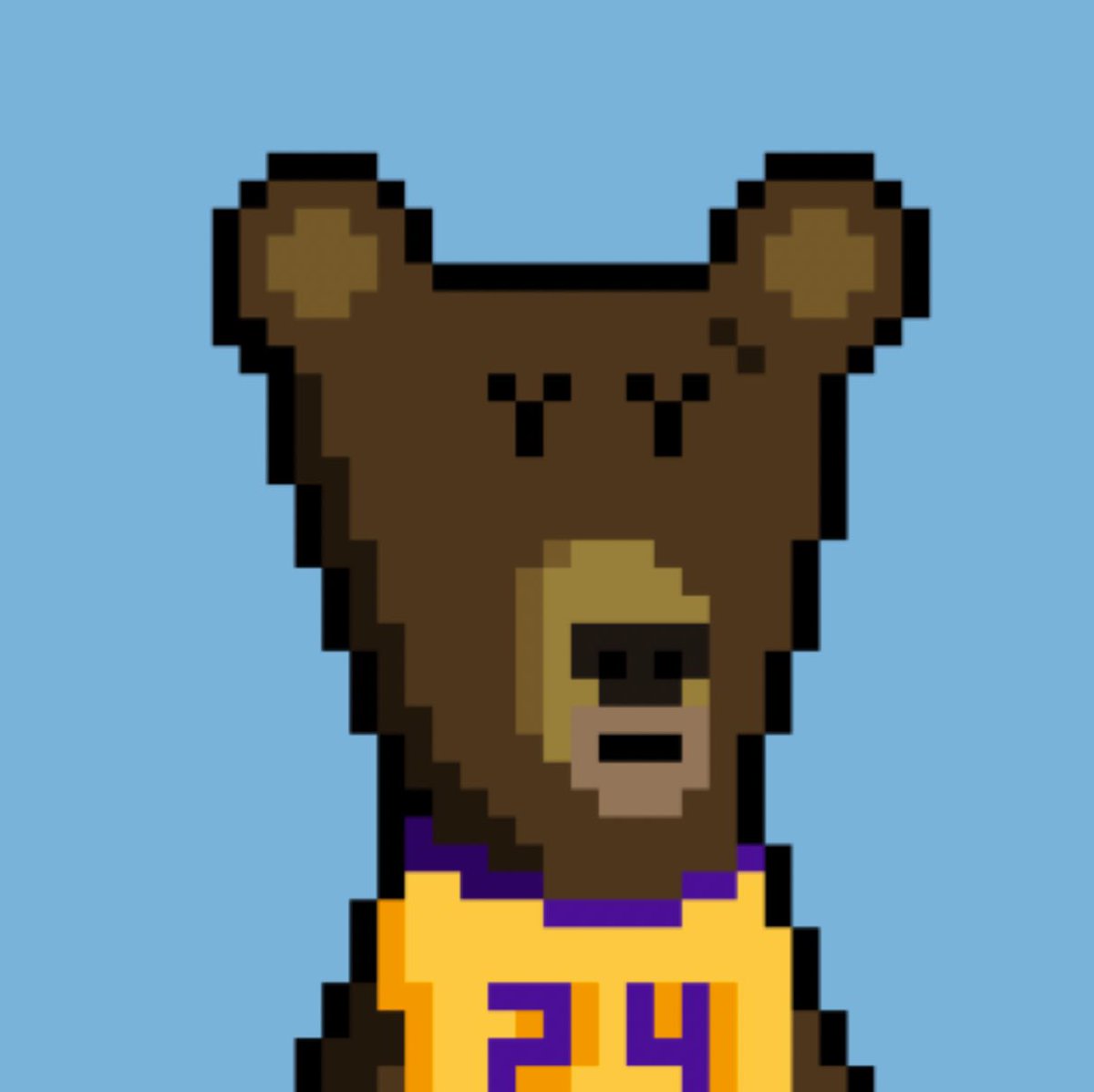 YEonsonicchain's tweet photo. 🎤 $YE is officially X verified 🎤 

🏆 To celebrate let’s giveaway a @LazyBearSonic NFT To 1 lucky winner 🏆 

🎤 Follow @YEonsonicchain @LazyBearSonic @MetropolisDEX 
🎤 Retweet post 🌀 
🎤 Tag 3 people in the comments 👇 

🚨 Giveaway ends Tuesday 6pm est 🚨 

$S $METRO $LAZY https://t.co/NX0Zi8fGqn