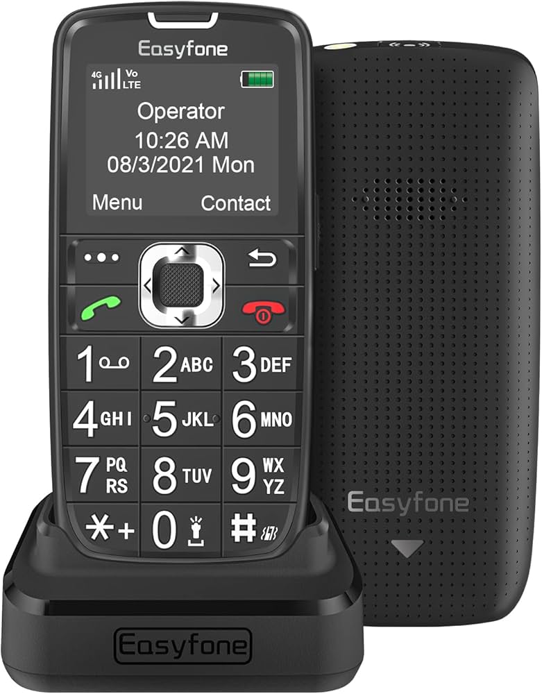 gimmethatOTR's tweet image. Going dark soon for Lent, but want to post a brief testimony for any who pine over their smartphone addiction.
For the last 2 months I’ve been using a real dumbphone called Easyfone. I resorted to this when my Light Phone 2 got washed in my clothes after a midnight vomit bout…