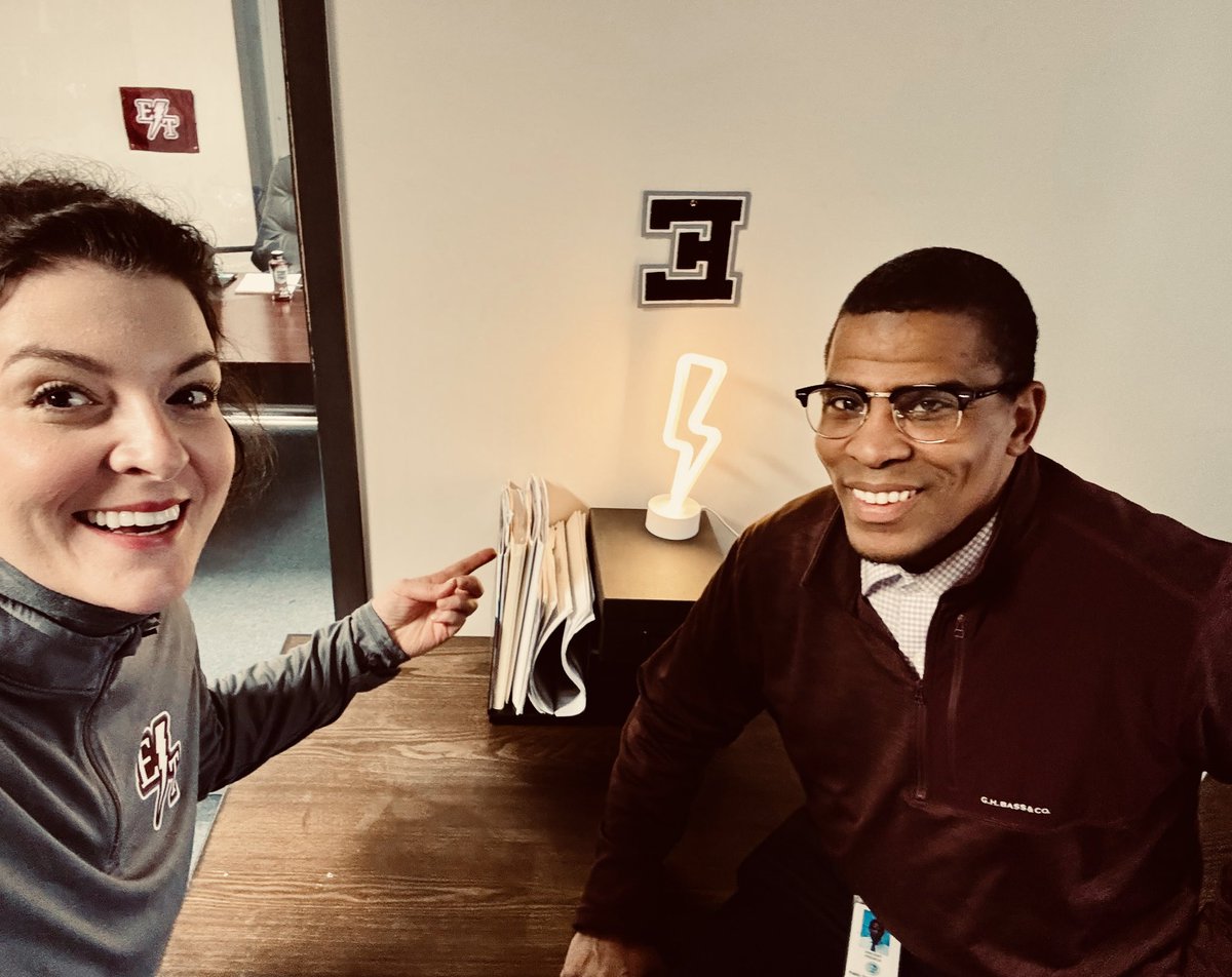 Thank you to all the participants that came out to hear the rich history of the Edison Tech Alumni Association &amp; the power of connection to build something bigger than yourself at the conference hosted by Our Local History Team. Beyond grateful for the opportunity. We had fun!