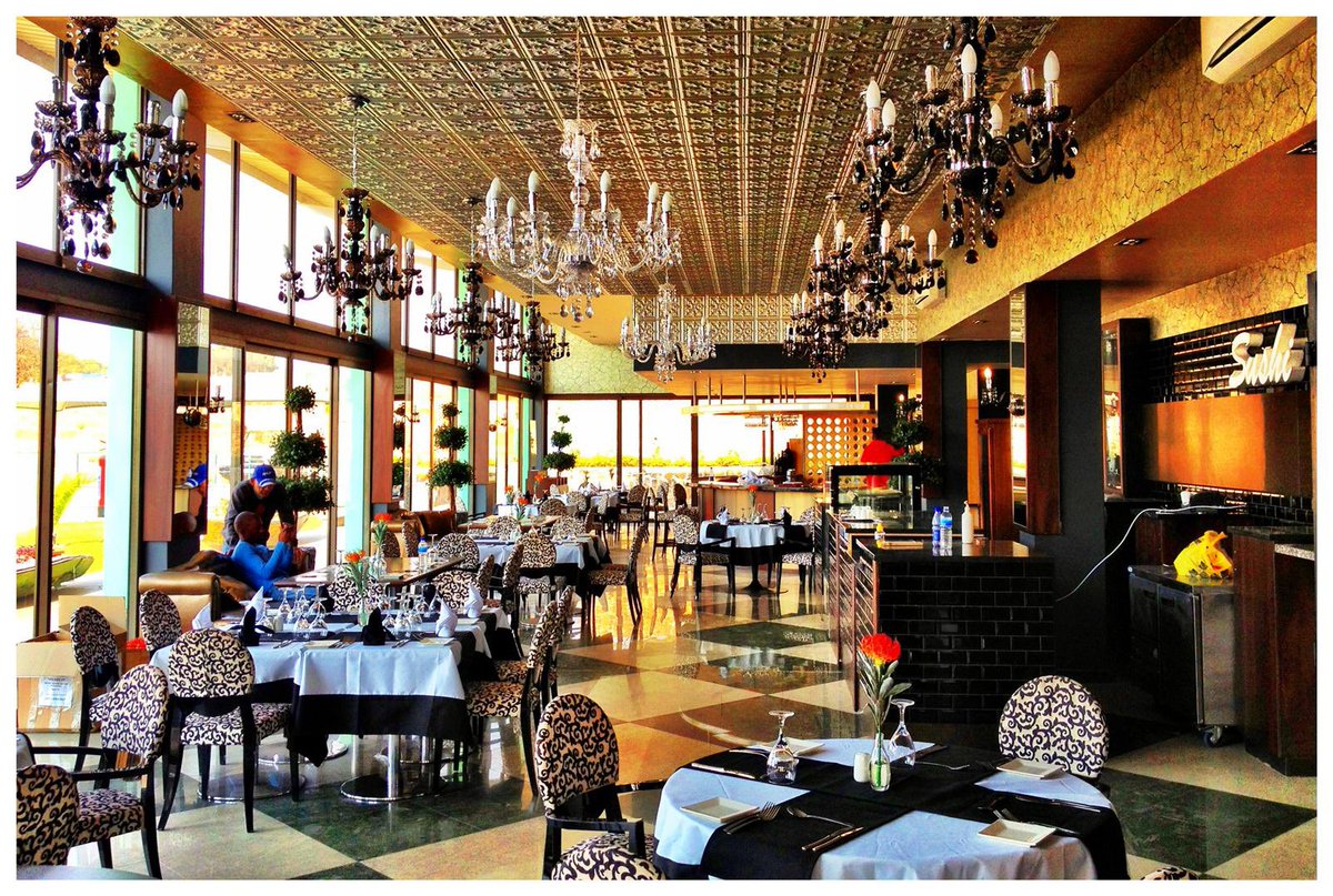 ✨ Enhance Your Restaurant’s Dining Experience! ✨

Creating a memorable dining experience is key to customer satisfaction and repeat business. 

Learn more 👉 idealsoftware.co.za/how-elevate-re…

#RestaurantManagement #pointofsale #IdealPOS #HospitalityExcellence #Pos