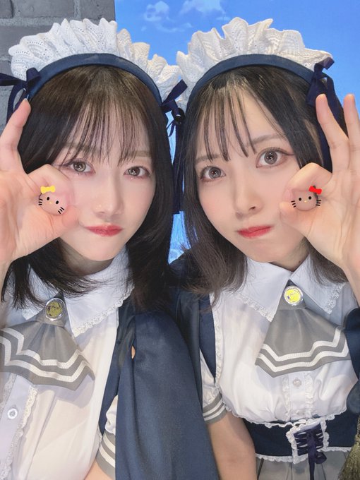 Twitterのコスプレ画像29