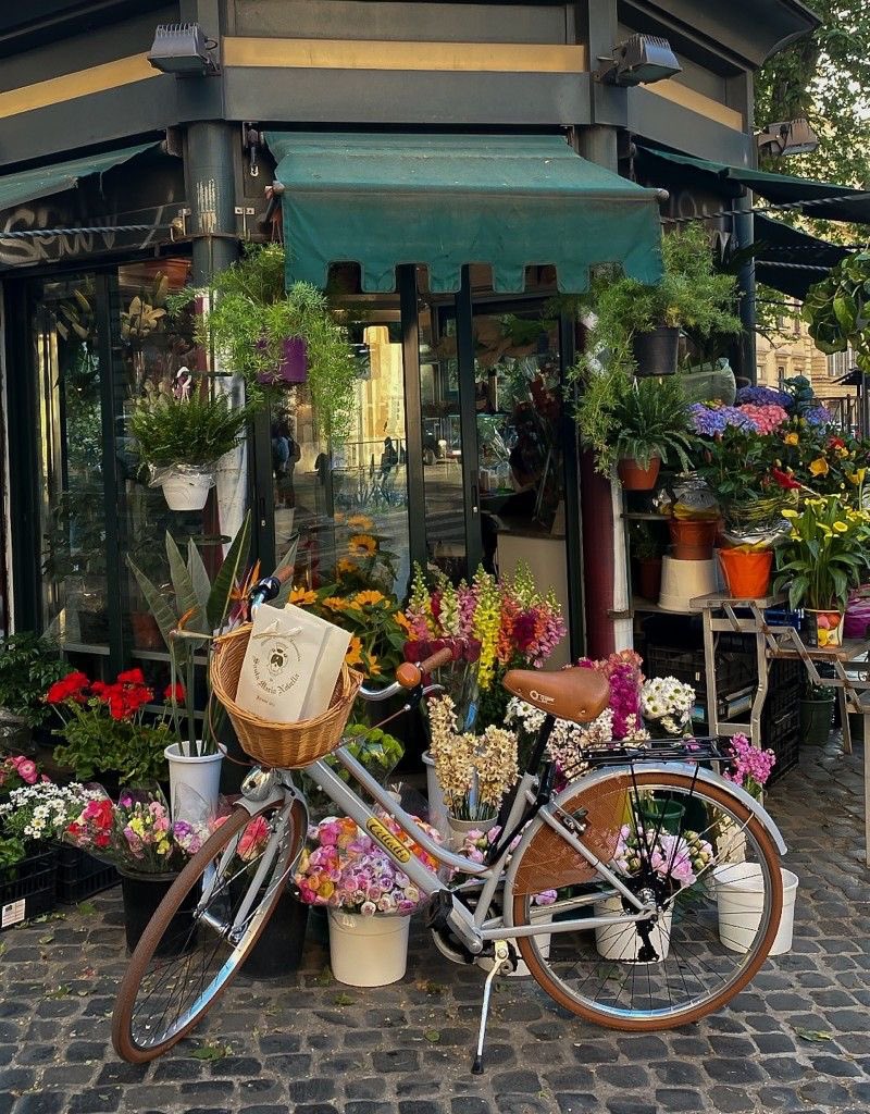 jaonuea__'s tweet image. เปิดร้านดอกไม้เฉพาะกิจ 1 รี = ดอกไม้ 1 ช่อ ให้น้องซีลีน 🌷🌹🌺🪷🪻🌻💐