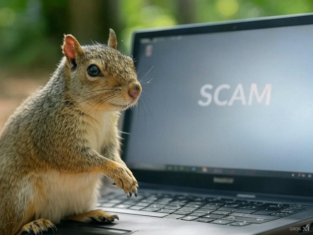 AlabamaSaloli's tweet image. “Beware the ‘Nigerian prince’ emails – it’s #NationalConsumerProtectionWeek! If it’s too good to be true, it’s probably a scam. My $1M inheritance still lost in the mail… #ScamSmart”
#AlabamaSaloli #Alabama #Saloli