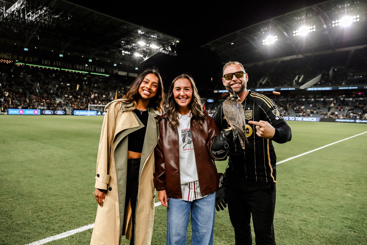 LAFC tweet media