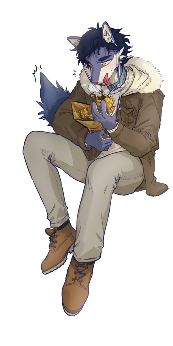 밉기만 했던 찬 공기도 
막상 떠나니 섭섭하다

CM
🎨<a href="/FUMY_01/">mya_01</a>