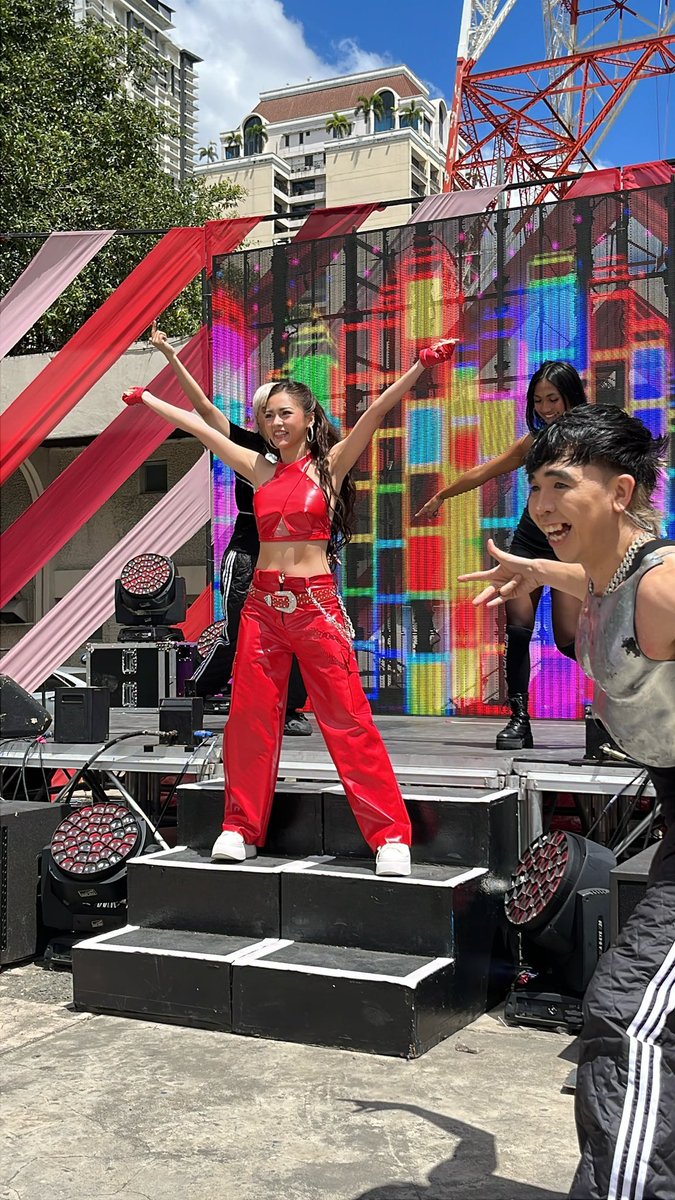 ASAPOfficial's tweet photo. Kim Chiu sa #ASAPhomecoming! #ASAP30 🤩✨ https://t.co/RPLWO7S5aB