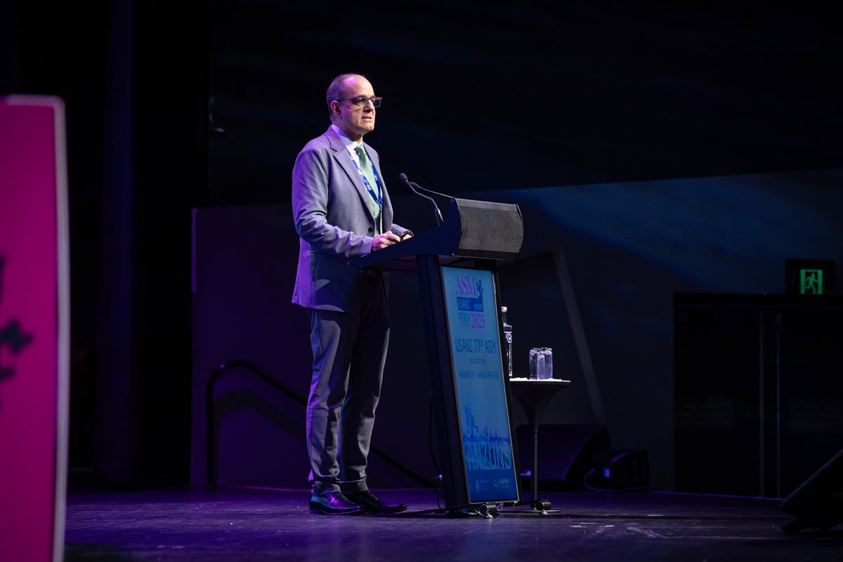 USANZ (@usanzurology) on Twitter photo International experts <a href="/AlbertoBreda1/">Alberto Breda</a> and <a href="/tanejauro/">Samir Taneja</a> consider the best treatments for #prostatecancer, assessing the viability of both active surveillance and focal therapy at #USANZ25. International experts <a href="/AlbertoBreda1/">Alberto Breda</a> and <a href="/tanejauro/">Samir Taneja</a> consider the best treatments for #prostatecancer, assessing the viability of both active surveillance and focal therapy at #USANZ25.