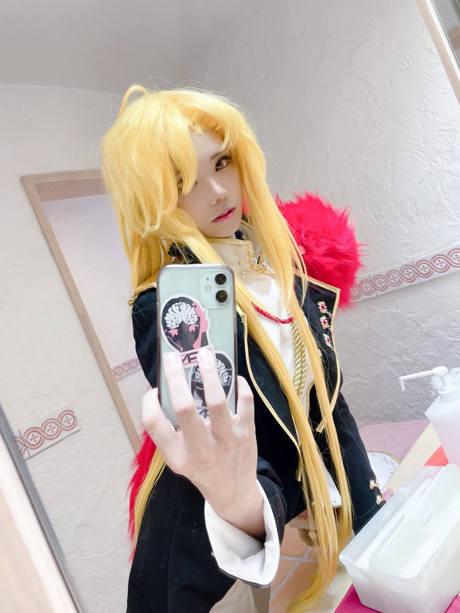 medakaiintyou01's tweet image. 🩸🎠
 #LimbusCompany