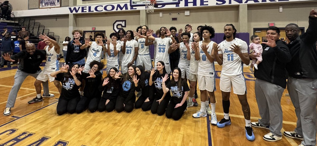 Harlan Hoops π (@harlanhoops) on Twitter photo πππ HAWK NATION STAND UP!!!!! We are going to the STATE SEMIFINALS!!!!!!!Last night we made HISTORY!!!! We punched our ticket to our first ever STATE APPEARANCE!!!! SEE YALL SOON!!!! <a href="/NISDHarlan/">Harlan High School</a> <a href="/NISD_Athletics/">NISD_Athletics</a> <a href="/CoachJHall1/">Coach Jarvin Hall</a> <a href="/ballcoach_T/">Keith Taylor</a> <a href="/TexasHoopsGASO/">TexasHoops/GASO π</a> πππ HAWK NATION STAND UP!!!!! We are going to the STATE SEMIFINALS!!!!!!!Last night we made HISTORY!!!! We punched our ticket to our first ever STATE APPEARANCE!!!! SEE YALL SOON!!!! <a href="/NISDHarlan/">Harlan High School</a> <a href="/NISD_Athletics/">NISD_Athletics</a> <a href="/CoachJHall1/">Coach Jarvin Hall</a> <a href="/ballcoach_T/">Keith Taylor</a> <a href="/TexasHoopsGASO/">TexasHoops/GASO π</a>