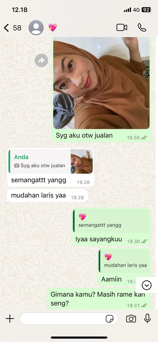 bacoddoang_'s tweet photo. Terimakasih sudah mendobrak hati yang sudah mengeras selama 2 th ini https://t.co/SkewKTq2w8