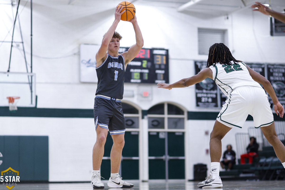 ⭐️⭐️5STAR⭐️PHOTOS⭐️⭐️
via <a href="/TheDannyParker/">Danny Parker</a> 
Pres by <a href="/SmartBank/">SmartBank</a> 

GIBBS @ CARTER 🏀🏀🏀
Region 2-3A Tournament
4️⃣1️⃣ TOTAL 📸

THE PICS ▶️ 5starpreps.com/articles/5star…
