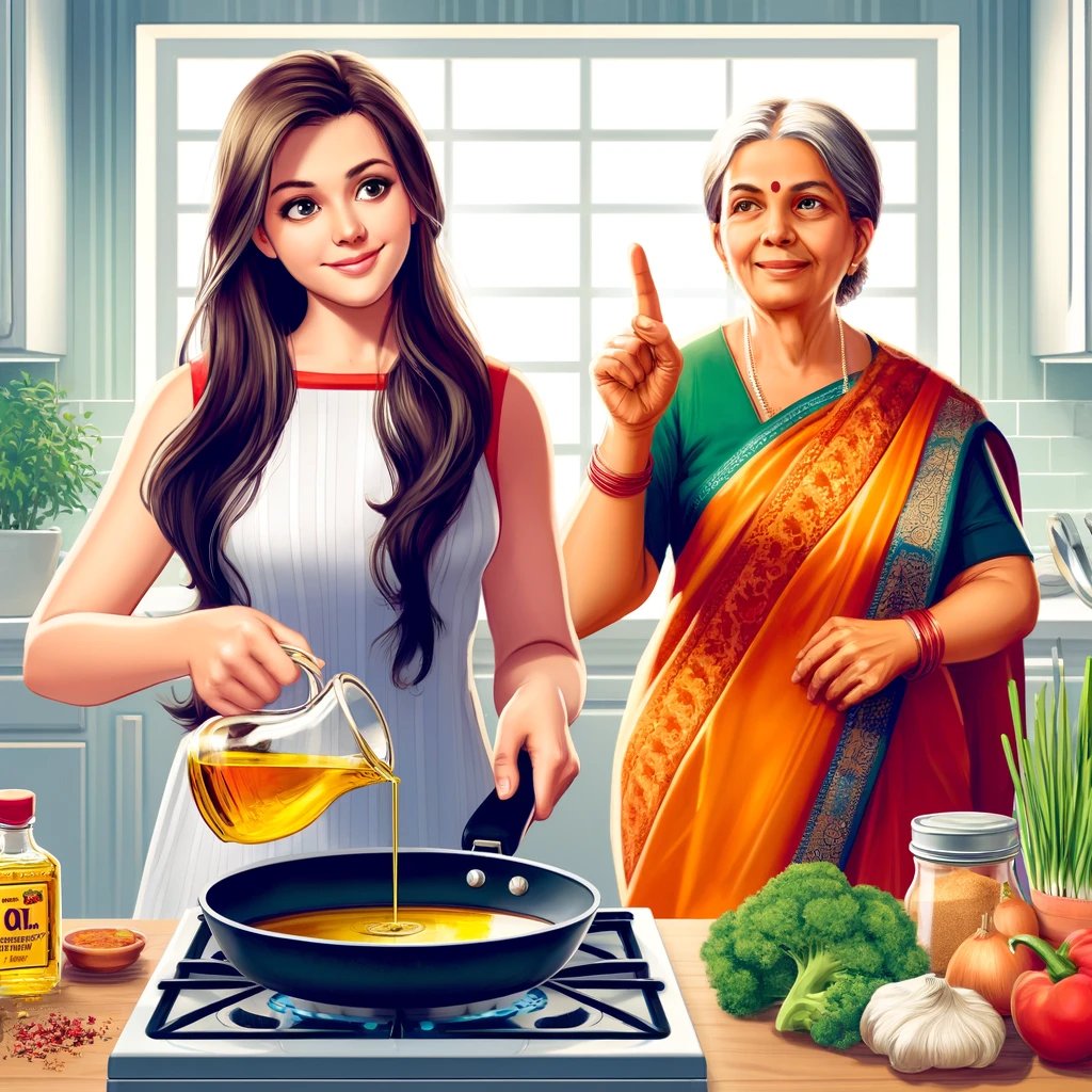 Akash Mathur (@drakashmathur) on Twitter photo PM's Masteradvise for Waistline Management!
Cut edible oil by 10% — a tiny tweak with a healthy punch.
Let’s turn our kadhai into a kalash of health. Smart kitchens, fitter India!
#FitIndia #HealthyIndia <a href="/narendramodi/">Narendra Modi</a> <a href="/FitIndiaOff/">Fit India Movement</a> PM's Masteradvise for Waistline Management!
Cut edible oil by 10% — a tiny tweak with a healthy punch.
Let’s turn our kadhai into a kalash of health. Smart kitchens, fitter India!
#FitIndia #HealthyIndia <a href="/narendramodi/">Narendra Modi</a> <a href="/FitIndiaOff/">Fit India Movement</a>