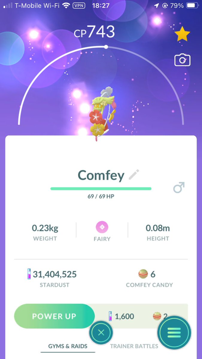 I ❤️ Pokemon GO 🇺🇳 tweet media