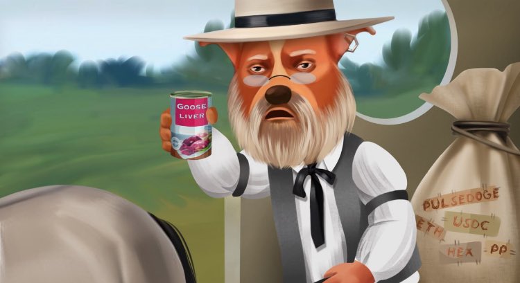 Gm 🤝 Happy Old Stuff Day 

dexscreener.com/pulsechain/0x0…