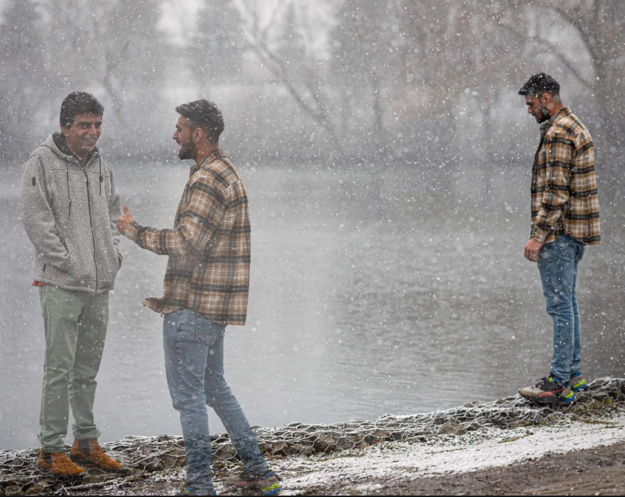 meninblack1807's tweet image. Whats your mood of Sunday ?
#meninblack #selfimprovement #breakingtheloop