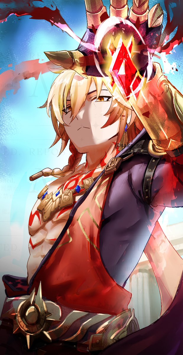 #Mydei #HonkaiStarRail