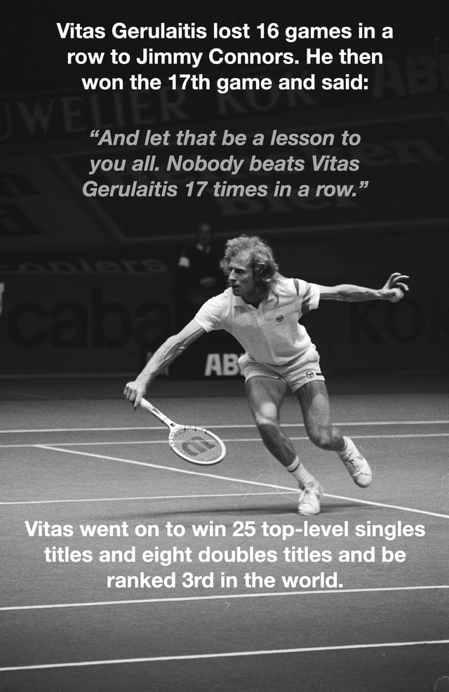 Zokes27's tweet photo. @Olly_Tennis_ Bunch of crybabies on this post… for context this is the reference for the joke: https://t.co/94zIhXmKob