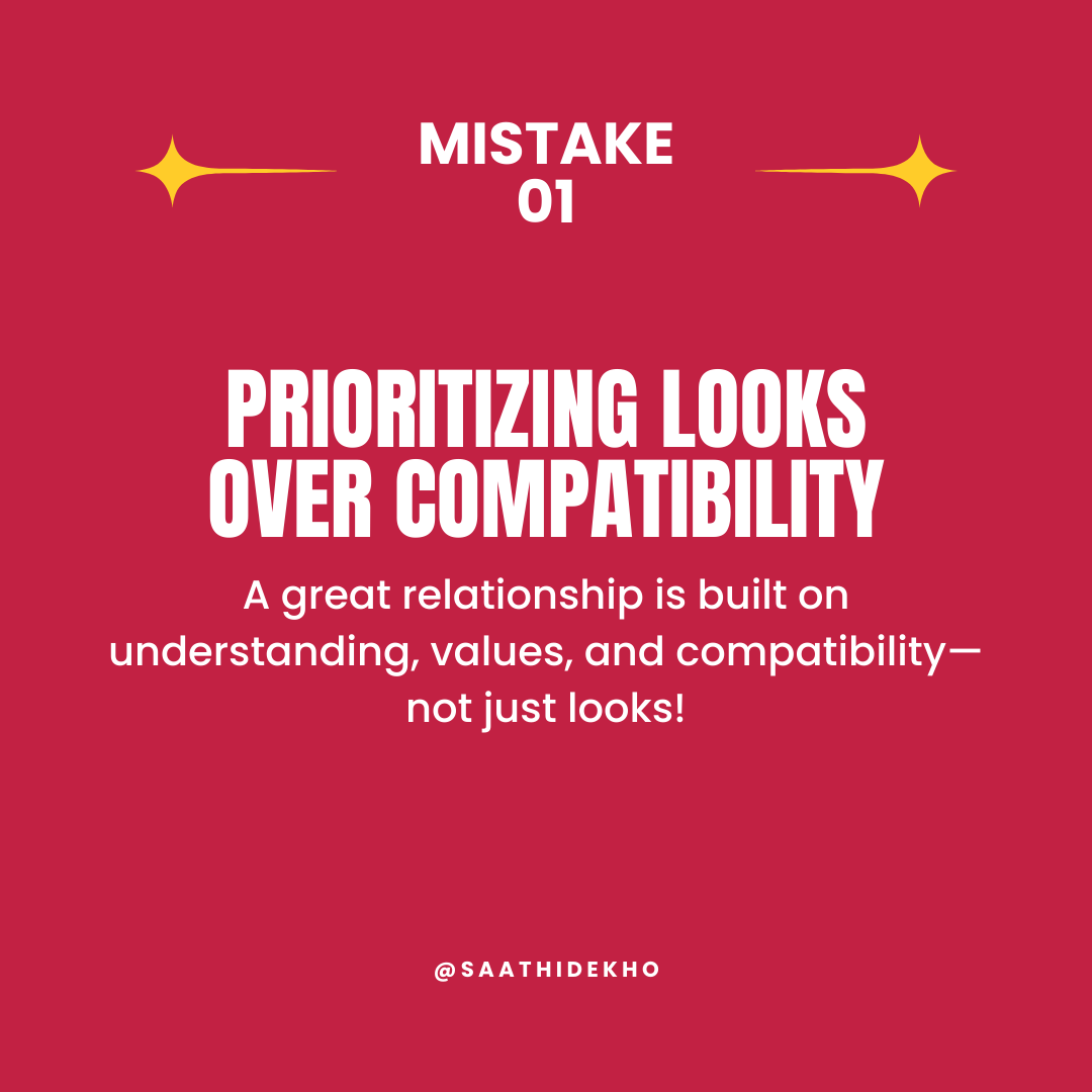 Saathidekho's tweet image. Finding your perfect match? ❤️ Avoid these 3 BIG mistakes!

👉 Register now: [saathidekho.com]
🔔 Follow @SaathiDekho for more!

#ShaadiReady #MarriageGoals #PerfectMatch #Matrimony #LoveStory #TrendingNow #TrueLove #WeddingSeason #SoulmateSearch #MarryMe