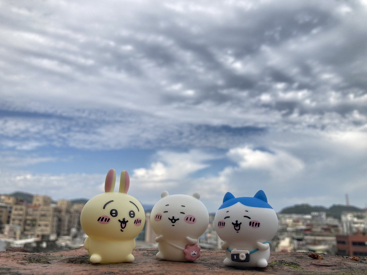 sinoun99's tweet image. 到基隆走走，順便拍個照