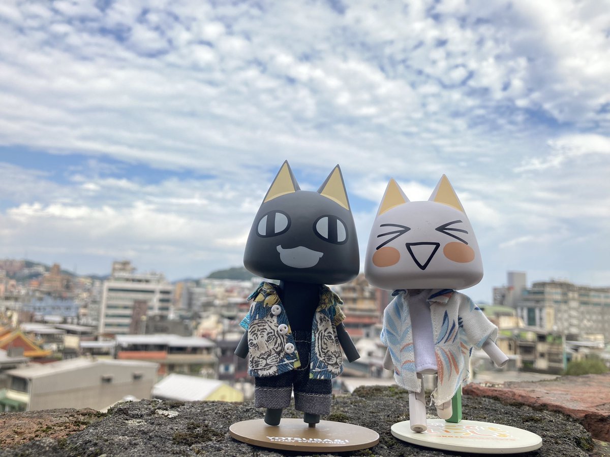 sinoun99's tweet image. 到基隆走走，順便拍個照