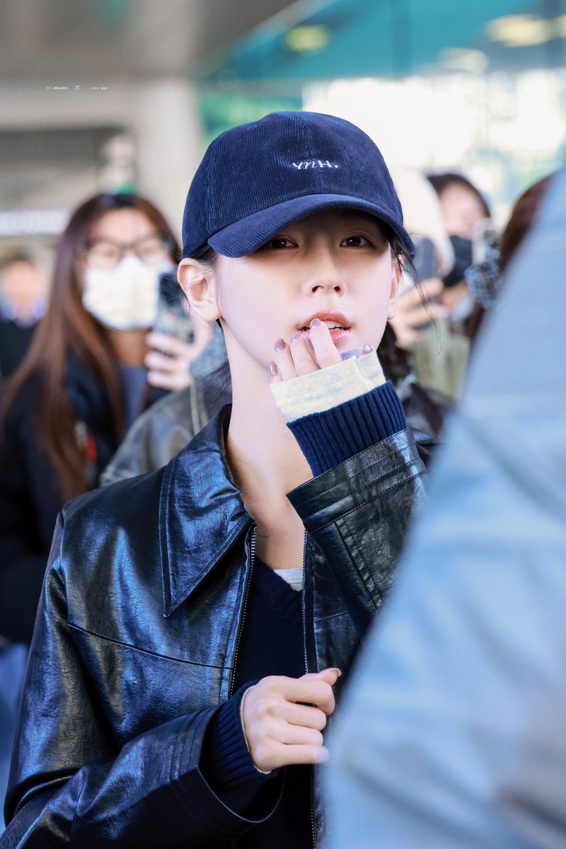 logmy131's tweet photo. 241124 🧢
#미연 #MIYEON
#여자아이들  #아이들 #GIDLE https://t.co/uO9dEBETUB