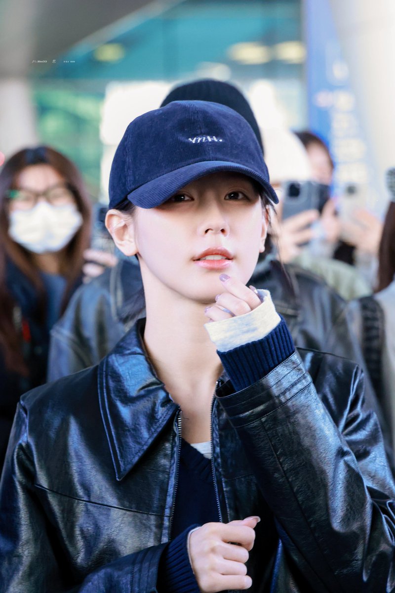 logmy131's tweet photo. 241124 🧢
#미연 #MIYEON
#여자아이들  #아이들 #GIDLE https://t.co/uO9dEBETUB