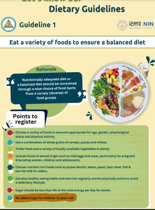 neelmani1305's tweet image. &quot;Urging @narendermodi to ensure no added #sugar in THR for the first 1000 days, per @ICMRNIN 
guidelines. @NITIAayog studies revealed high sugar content in THR across states—time to prioritize child health!&quot; niti.gov.in/sites/default/…
@Annapurna4BJP @ShashiTharoor @manojkjhadu
