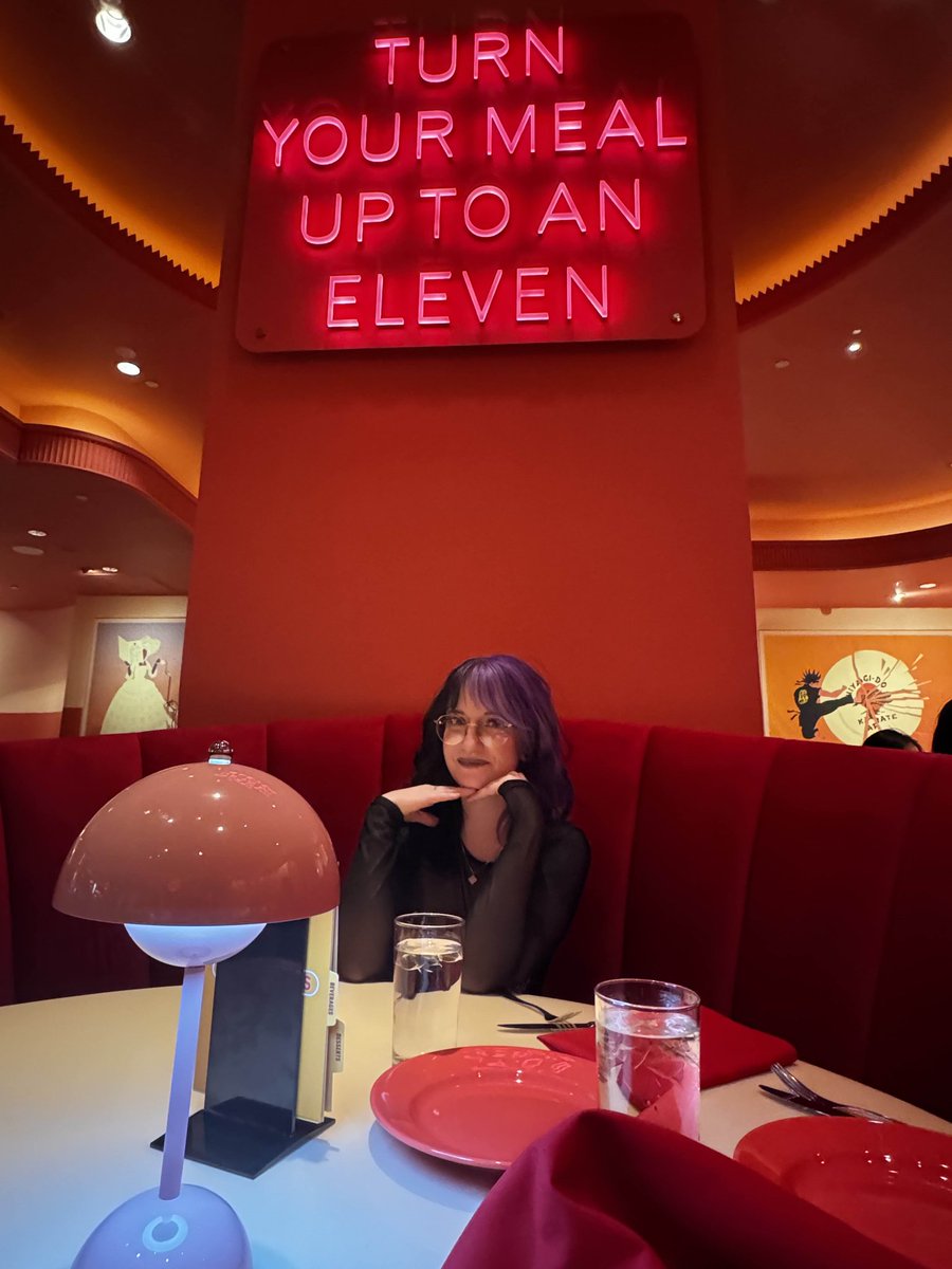 Happy (early) birthday to me 🎂