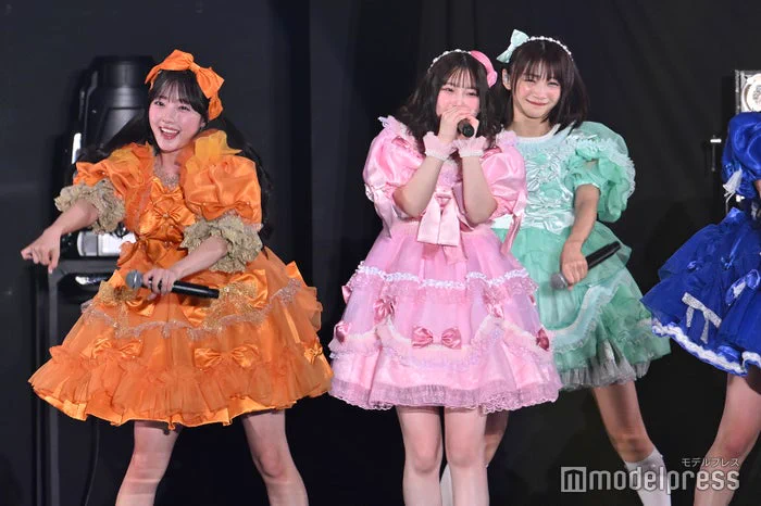 CUTIE STREET【Official】 on X: 