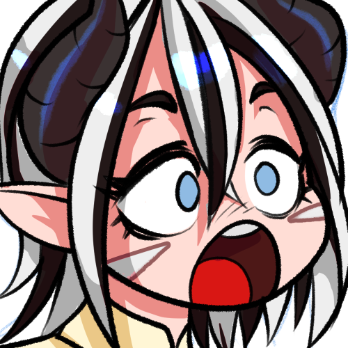 Mañana en Stream estaré haciendo un especial preguntas, respuestas y confesiones ♥ Todo es bienvenido así que si lo desean pueden dejar sus preguntas preguntosas en este link ~

tellonym.me/iveratos