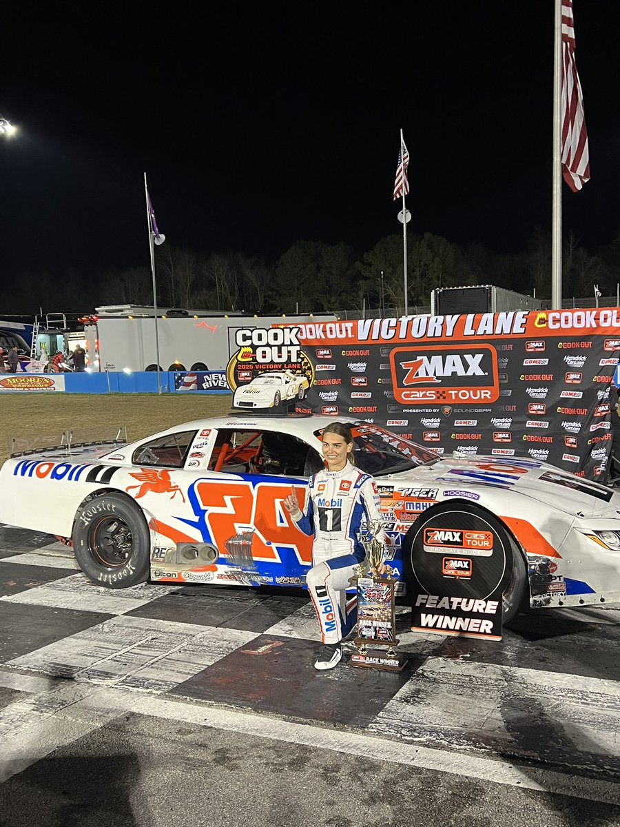 Jade Avedisian (@jadeavedisian) on Twitter photo Let’s goooo!! Thank you <a href="/ToyotaRacing/">Toyota Racing</a> and <a href="/mobil1racing/">Mobil 1 Racing</a>. Excellent job by my Donnie Wilson team as well 🤝. #teamtoyota Let’s goooo!! Thank you <a href="/ToyotaRacing/">Toyota Racing</a> and <a href="/mobil1racing/">Mobil 1 Racing</a>. Excellent job by my Donnie Wilson team as well 🤝. #teamtoyota