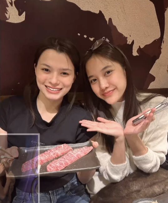 Yosoyyyfabiii's tweet photo. Lo precioso qué es esto 😭

FREENBECKY FAYMAY IN SAITAMA 
#IDFGLDay2025xFreenBeckyD1
#ฟรีนเบค #FreenBecky https://t.co/nkmpZ0itas