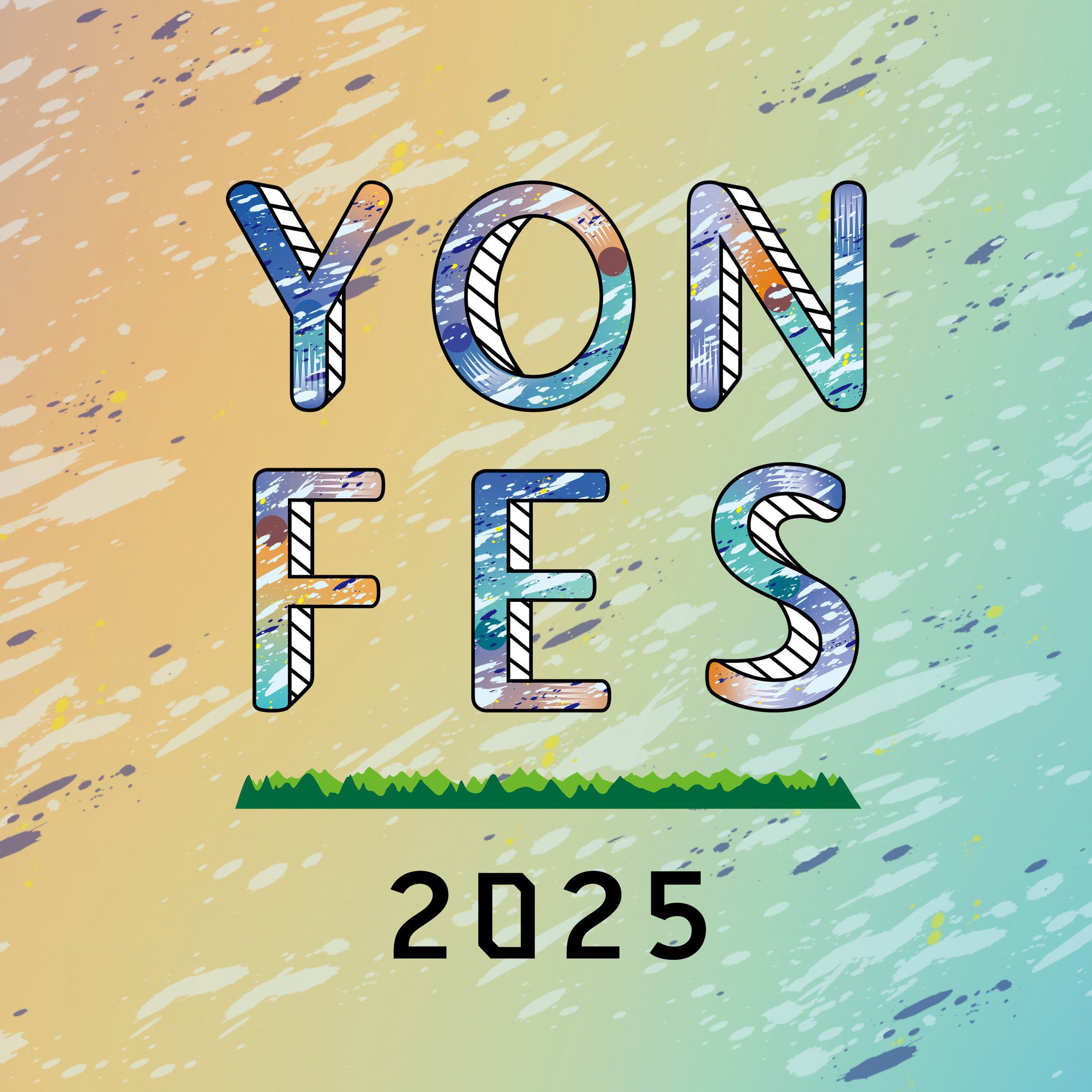 ヨンフェス　YONFES 2018 04 Limited Sazabys on X: 