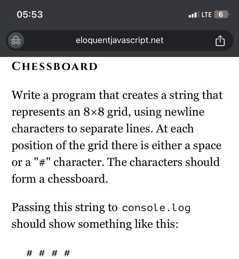basima_dev's tweet image. If it’s a language why not read the book 
#eloquentjavascript 
#javascript