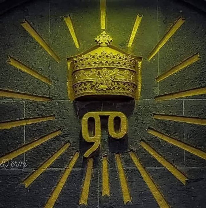 ቤተማርያም (@beteberhanu) on Twitter photo 